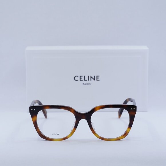 Final Price! Celine CL50116I 056 Eyeglasses - Picture 2 of 10
